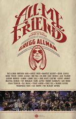 Watch All My Friends: Celebrating the Songs & Voice of Gregg Allman Vumoo