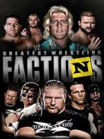 Watch WWE Presents... Wrestling\'s Greatest Factions Vumoo