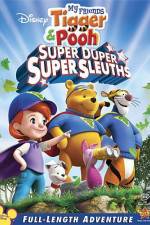 Watch My Friends Tigger and Pooh: Super Duper Super Sleuths Vumoo