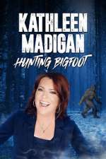 Watch Kathleen Madigan: Hunting Bigfoot Vumoo