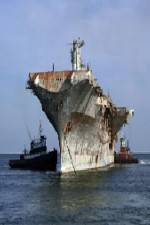 Watch National Geographic Megastructures Sinking An Aircraft Carrier Vumoo