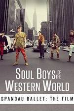 Watch Soul Boys of the Western World Vumoo