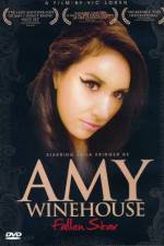 Watch Amy Winehouse Fallen Star Vumoo