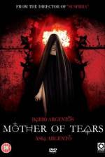 Watch The Mother Of Tears Vumoo