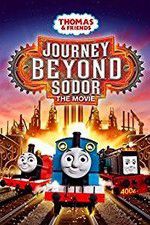 Watch Thomas & Friends Journey Beyond Sodor Vumoo