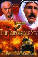 Watch The Impossible Spy Vumoo