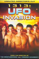 Watch 1313 UFO Invasion Vumoo