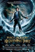Watch Percy Jackson & the Olympians: The Lightning Thief Vumoo