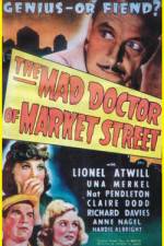 Watch The Mad Doctor of Market Street Vumoo