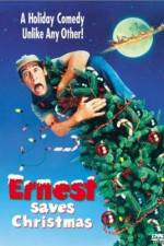 Watch Ernest Saves Christmas Vumoo