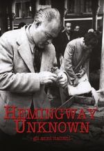Watch Hemingway Unknown Vumoo