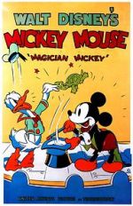 Watch Magician Mickey (Short 1937) Vumoo