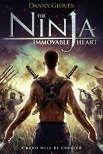 Watch The Ninja Immovable Heart Vumoo