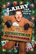 Watch Larry the Cable Guy\'s Star-Studded Christmas Extravaganza Vumoo