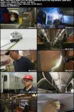 Watch National Geographic: Megafactories - NYC Subway Car Vumoo