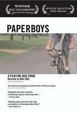 Watch Paperboys Vumoo