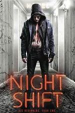 Watch Nightshift Vumoo