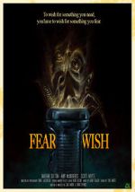 Watch Fear Wish (Short 2020) Vumoo