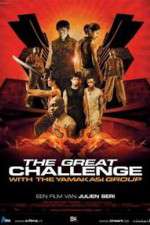 Watch The Great Challenge Vumoo