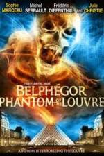 Watch Belphgor - Le fantme du Louvre Vumoo
