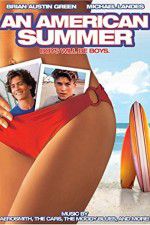 Watch An American Summer Vumoo