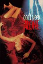 Watch Don't Sleep Alone Vumoo