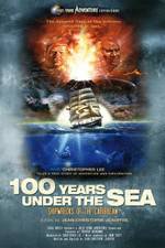 Watch 100 Years Under the Sea: Shipwrecks of the Caribbean Vumoo