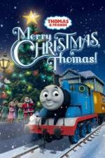 Watch Thomas And Friends: Merry Christmas Thomas Vumoo