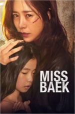 Watch Miss Baek Vumoo