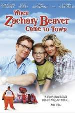 Watch When Zachary Beaver Came to Town Vumoo