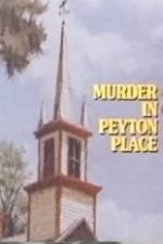 Watch Murder in Peyton Place Vumoo