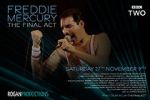 Watch Freddie Mercury - The Final Act (TV Special 2021) Vumoo