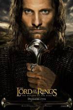 Watch The Lord of the Rings: The Return of the King Vumoo