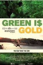 Watch Green is Gold Vumoo