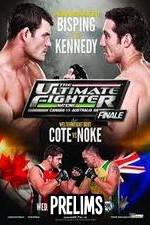 Watch UFC On Fox Bisping vs Kennedy Prelims Vumoo