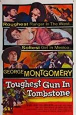 Watch The Toughest Gun in Tombstone Vumoo