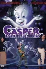 Watch Casper A Spirited Beginning Vumoo