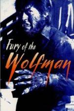 Watch The Fury Of The Wolfman Vumoo