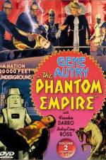 Watch The Phantom Empire Vumoo