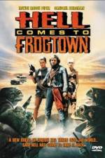 Watch Hell Comes to Frogtown Vumoo