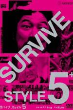 Watch Survive Style 5+ Vumoo