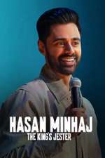 Watch Hasan Minhaj: The King's Jester Vumoo