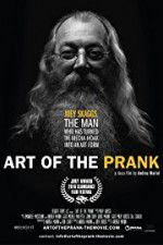 Watch Art of the Prank Vumoo