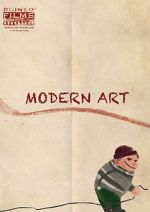 Watch Modern Art (Short 2019) Vumoo
