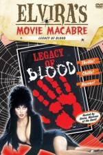 Watch Legacy of Blood Vumoo