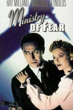 Watch Ministry of Fear Vumoo