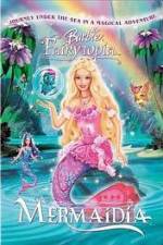 Watch Barbie Fairytopia Mermaidia Vumoo