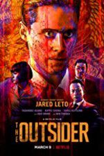 Watch The Outsider Vumoo