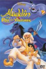 Watch Aladdin and the King of Thieves Vumoo