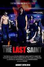 Watch The Last Saint Vumoo